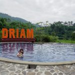 Banyak Bangunan Komersil Ilegal