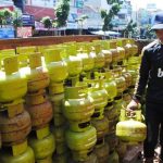 Konsumsi Naik, Tambah Pasokan Elpiji 3 Kg