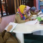 Tadarus Jadi Rutinitas ASN