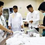 Fasilitas Lengkap, Daya Tampung Kurang