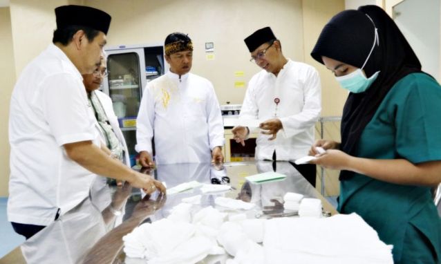 Fasilitas Lengkap, Daya Tampung Kurang