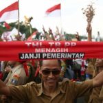 Pegawai Honda Tanggung Jawab Pemda