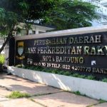 PD BPR Harus Tancap Gas