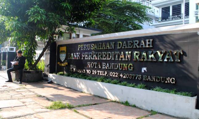 PD BPR Harus Tancap Gas PD BPR Harus Tancap Gas