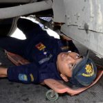 Dishub Gelar Ramp Check