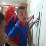 Beri Kesempatan Kerja