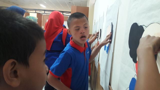 Beri Kesempatan Kerja Beri Kesempatan Kerja