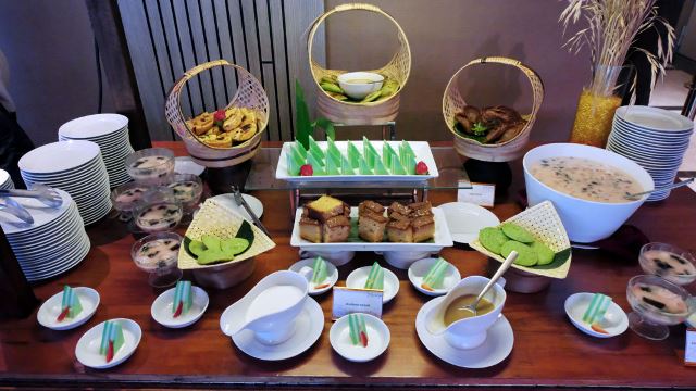 Berbagi Berkah di Bulan Ramadan