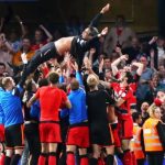 Menanti Keajaiban 22 Tahun