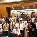 Relawan DM4Jabar Akan Fokus Jaga TPS