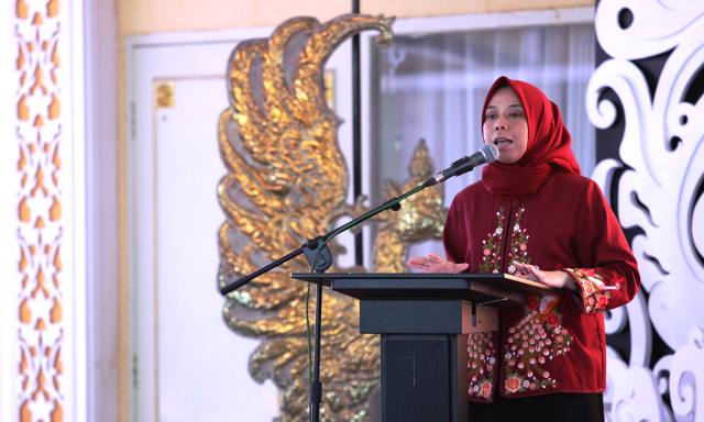 Kebijakan Publik Butuh Masukan Kebijakan Publik Butuh Masukan