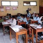 Tahap II Dana Bos Cair Rp73 Miliar