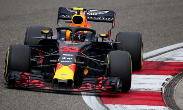 Ricciardo Tebar Ancaman di GP Monako Ricciardo Tebar Ancaman di GP Monako