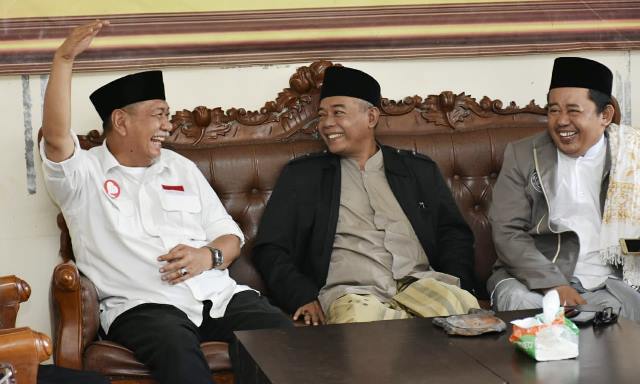 Demiz Dorong Ciptakan Wirausaha Baru