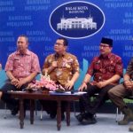 70 Persen Pengemis Bukan Warga Bandung