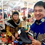 Produk IKM Miliki Kualitas dan Daya Saing
