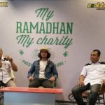 Bersama Komunitas Ajak Berbagi