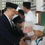 18 LKSA Resmi Terakreditasi di Tahun 2018