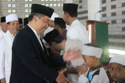 18 LKSA Resmi Terakreditasi di Tahun 2018