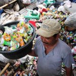 TWGC Kelola Sampah jadi Nilai Ekonomis