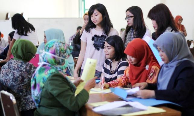 PPDB dan Pemerataan Kualitas Pendidikan PPDB dan Pemerataan Kualitas Pendidikan
