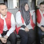 Bos FT Divonis Maksimal