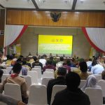 Gelar Rakor untuk Ramadan untuk Pelayanan