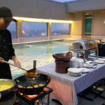 Hotel Grand Tebu Sajikan Menu dan Paket Spesial Ramadan