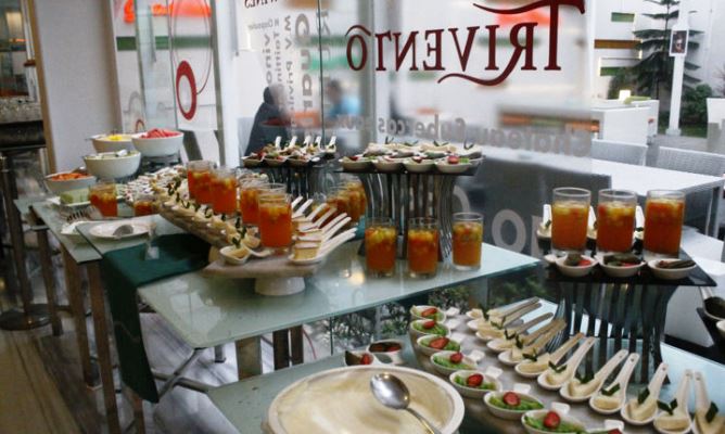 HARRIS – POP! Hotel Festival Citylink Tawarkan “Kampung Ramadhan”