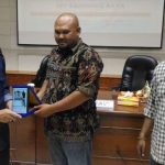 IJTI Bandung Raya Gelar Muskorda Pertama