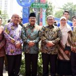 Kini Di Bandung Ada Jalan Majapahit & Hayam Wuruk