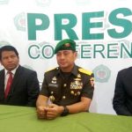 Diteksi Dini Teroris, Babinsa Harus Bergerak