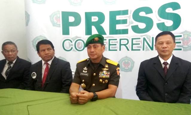 Diteksi Dini Teroris, Babinsa Harus Bergerak