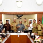 TPPAS Legok Nangka Mulai Lelang