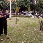 Ngabuburit Sambil Olahraga Panahan