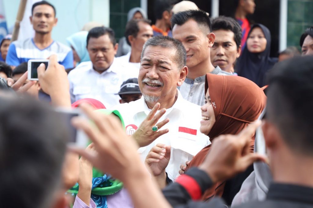 Demiz: BIJB Diujicoba, Penerbangan Haji Pertama Segera Terwujud Demiz: BIJB Diujicoba, Penerbangan Haji Pertama Segera Terwujud
