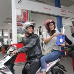 Takjil Gratis hingga Ustadz Keliling di SPBU Pertamina Jabodetabek
