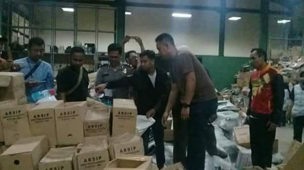 Gerindra Minta Temuan E-KTP Harus Diselidiki