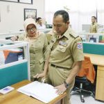 Ngatiyana Akan Rutin Lakukan Sidak