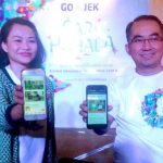 Go-Jek Ajak Pengguna Cari Pahala