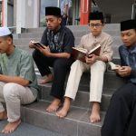 Sebar 70 Imam Muda Hafidz Alquran