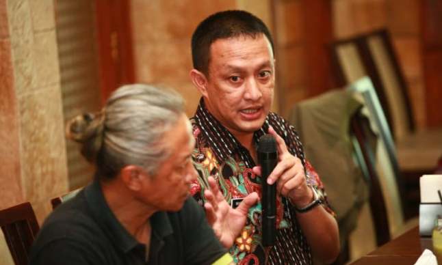 Ini Dia Keunggulan Website Milik Pemkot Bandung