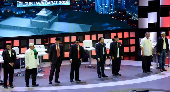 Asyik-Hasanah Terbukti Melanggar     