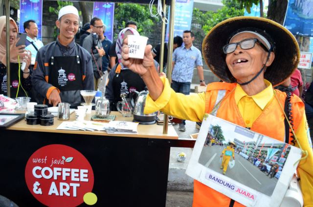 Berdampak Positif Pada Pelaku UMKM