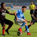 Dua Pemain Jadi Tumbal Kemenangan