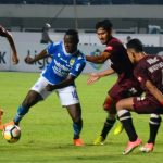 Tiga Klub Berburu Gelar Juara Liga 1