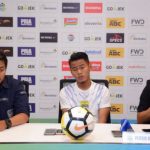 Ghozali Termotivasi Permalukan Lawan