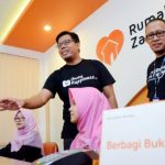 Kelola ZIS, Miliki 217 Ribu Donatur Tetap