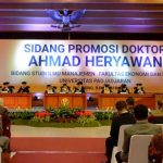 Disertasi Gubernur Bisa Diimplementasikan