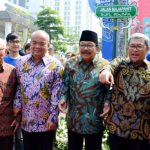 Ubah Jalan Gasibu Jadi Majapahit